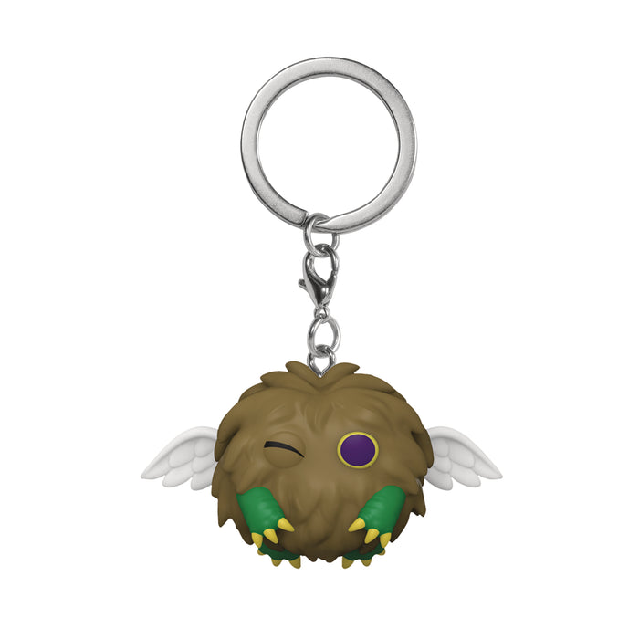 Yu-Gi-Oh! Winged Kuriboh Funko Pop! Vinyl Keychain Figure