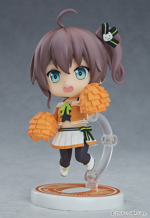 Hololive Production Natsuiro Matsuri Nendoroid Action Figure