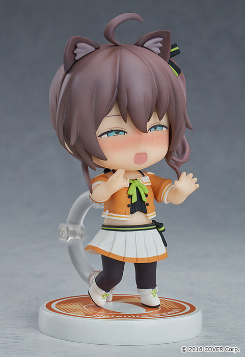 Hololive Production Natsuiro Matsuri Nendoroid Action Figure