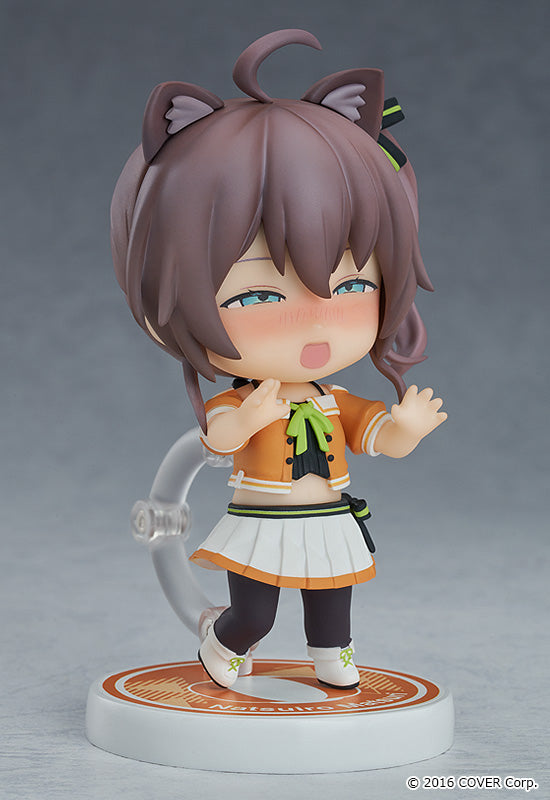 Hololive Production Natsuiro Matsuri Nendoroid Action Figure | Anime Figure | Neko Alley Anime