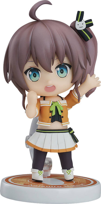 Hololive Production Natsuiro Matsuri Nendoroid Action Figure