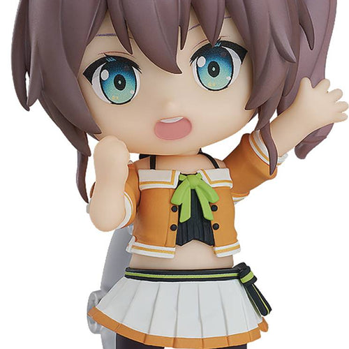 Hololive Production Natsuiro Matsuri Nendoroid Action Figure | Anime Figure | Neko Alley Anime