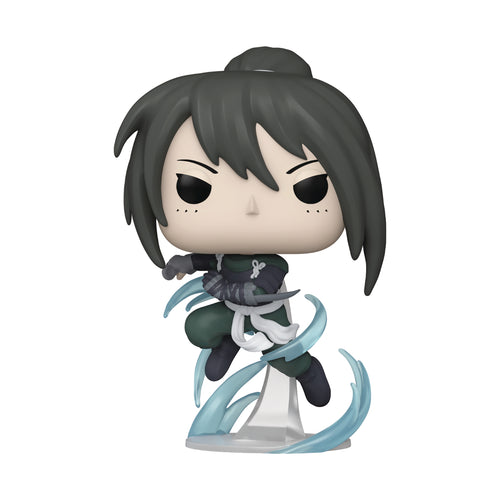 Fullmetal Alchemist: Brotherhood Lan Fan Funko Pop! Vinyl Figure #1581 | Anime Figure | Neko Alley Anime