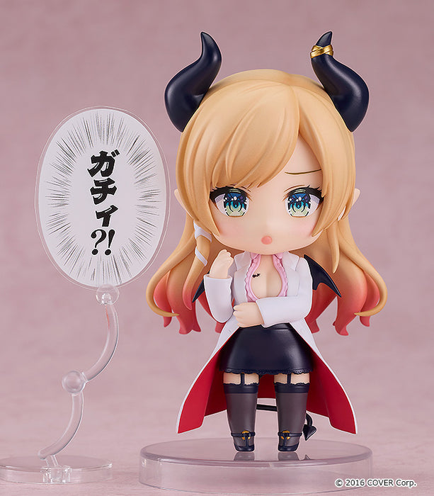 Hololive Production yuzuki Choco Nendoroid Action Figure