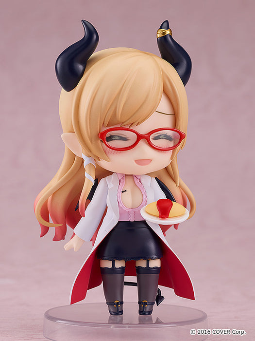 Hololive Production yuzuki Choco Nendoroid Action Figure