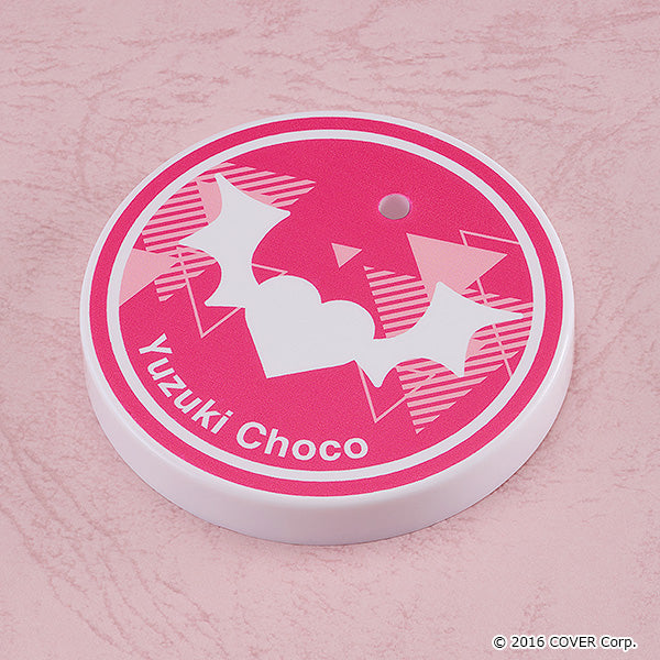 Hololive Production yuzuki Choco Nendoroid Action Figure | Anime Figure | Neko Alley Anime