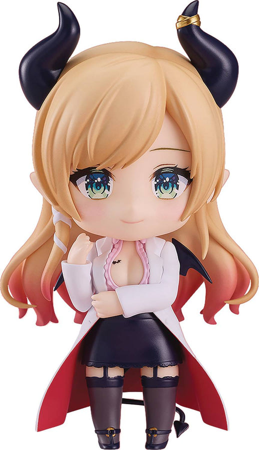 Hololive Production yuzuki Choco Nendoroid Action Figure | Anime Figure | Neko Alley Anime
