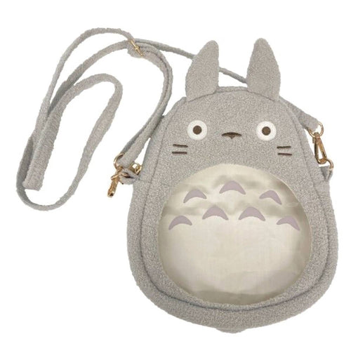 My Neighbor Totoro Odekake Pochette Totoro Bag | Anime Bag | Neko Alley Anime