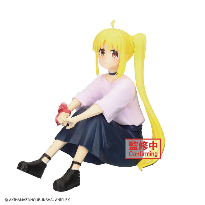 Bocchi The Rock Nijika ijichi Figure