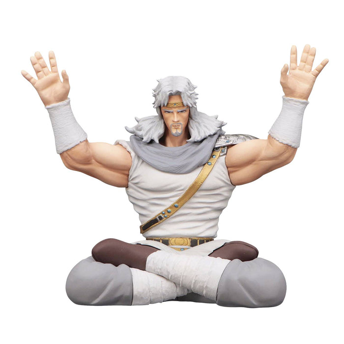 Fist of the North Star Toki Noodle Stopper Figure