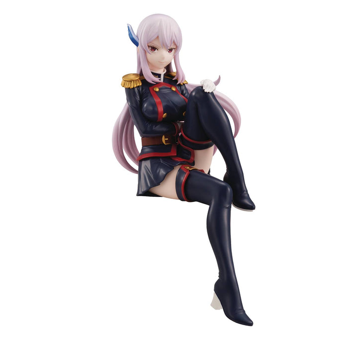 Chained Soldier Kyouka Uzen Noodle Stopper Figure