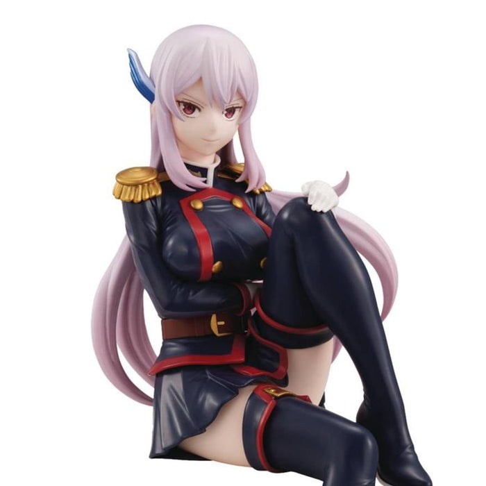 Chained Soldier Kyouka Uzen Noodle Stopper Figure