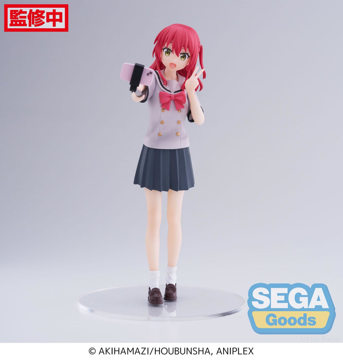 Bocchi The Rock Ikuyo Kita Figure