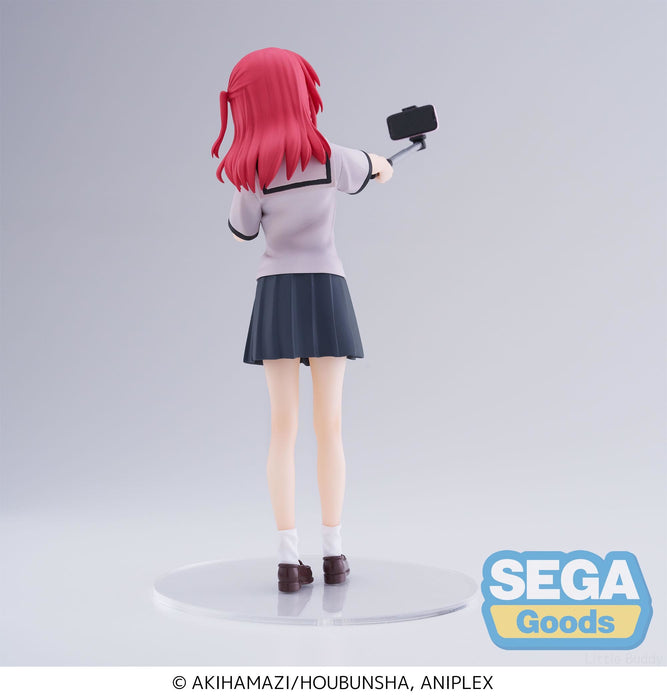 Bocchi The Rock Ikuyo Kita Figure