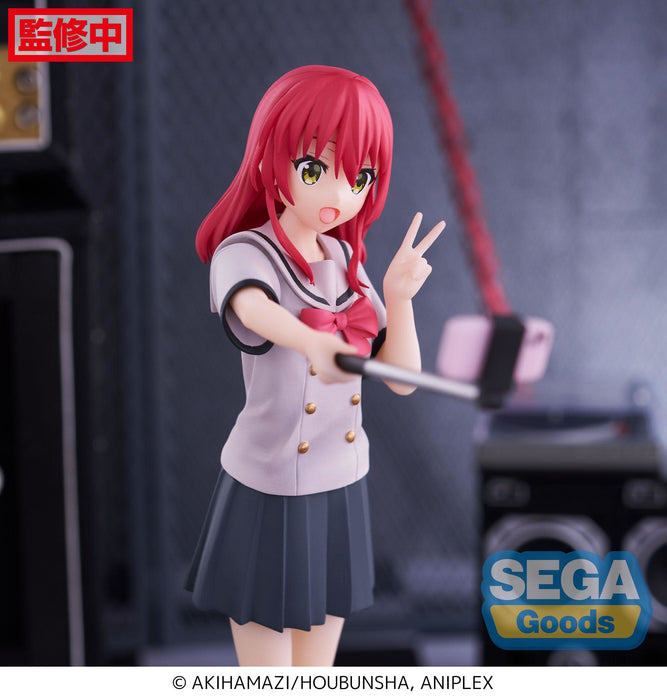 Bocchi The Rock Ikuyo Kita Figure