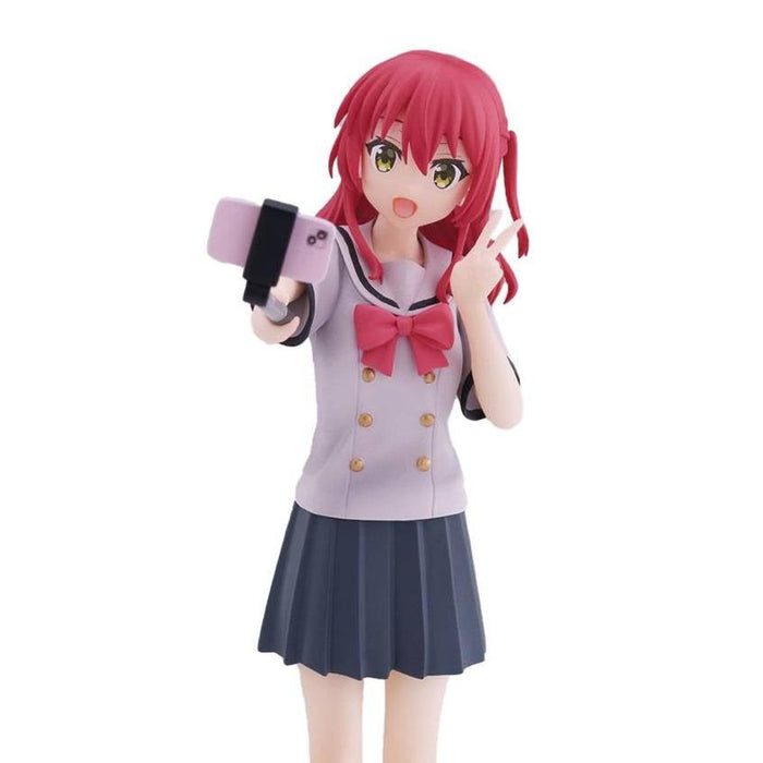 Bocchi The Rock Ikuyo Kita Figure