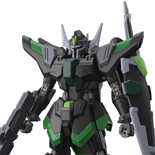 Gundam Seed Freedom Black Knight Squad Rud-Ro.A HG Model Kit | Anime Figure | Neko Alley Anime
