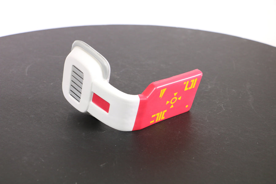 Dragon Ball Z Red Scouter PX Foam Replica | Anime Apparel | Neko Alley Anime