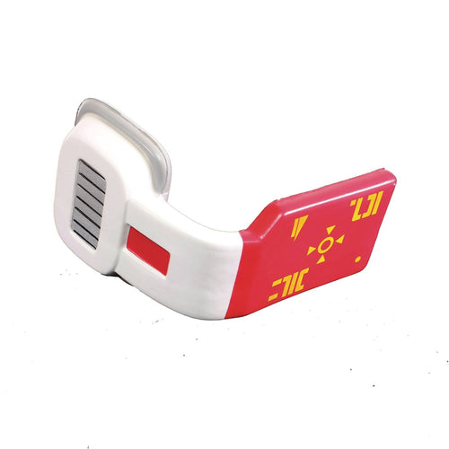 Dragon Ball Z Red Scouter PX Foam Replica | Anime Apparel | Neko Alley Anime