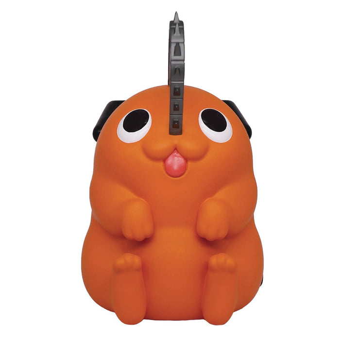 Chainsaw Man Pochita Piggy Bank