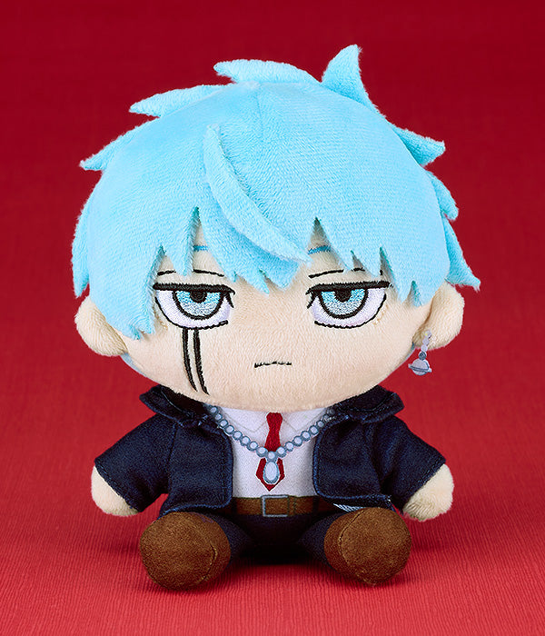 Mashle Magic And Muscles Lance Crown Plush | Anime Plush | Neko Alley Anime