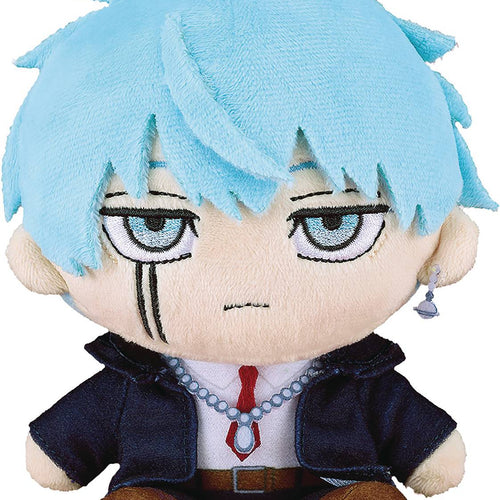 Mashle Magic And Muscles Lance Crown Plush | Anime Plush | Neko Alley Anime