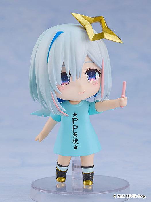 Hololive Production Amane Kanata Nendoroid Action Figure