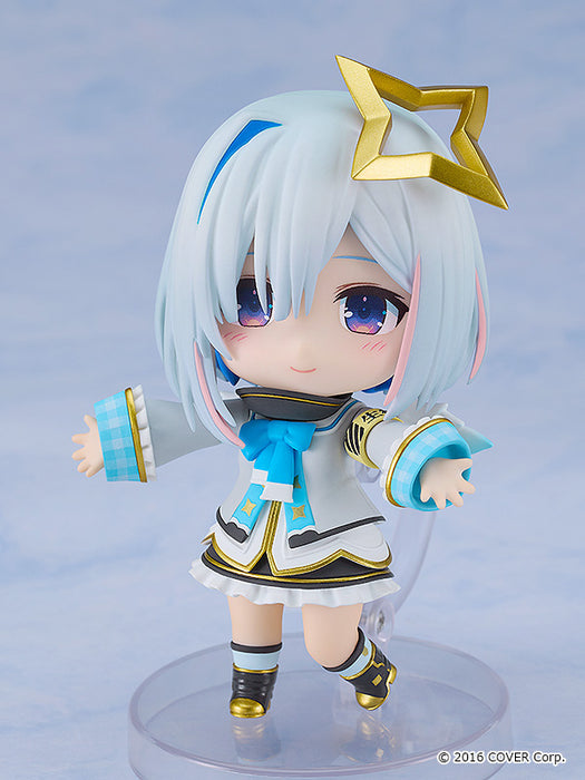 Hololive Production Amane Kanata Nendoroid Action Figure