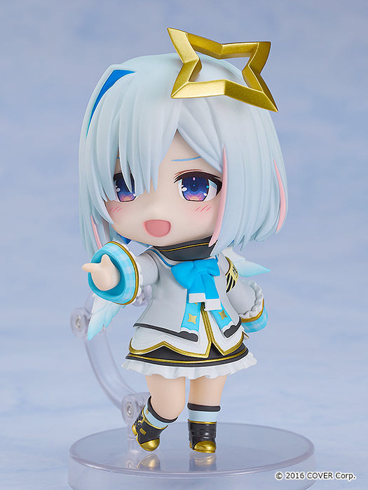 Hololive Production Amane Kanata Nendoroid Action Figure