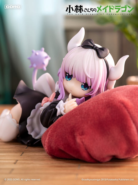 Miss Kobayashis Dragon Maid Kanna 1/7 Figure