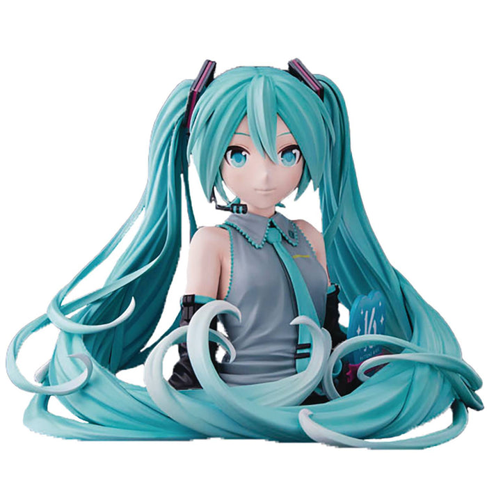 Hatsune Miku 16th Anniversary Bust Figure