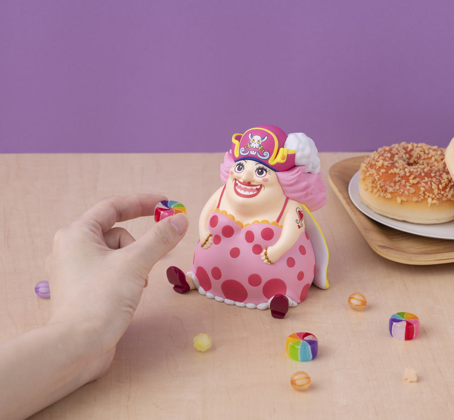 One Piece Lookup Big Momma Figure | Anime Figure | Neko Alley Anime