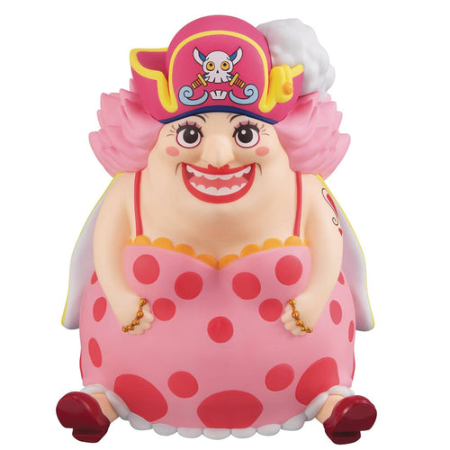 One Piece Lookup Big Momma Figure | Anime Figure | Neko Alley Anime