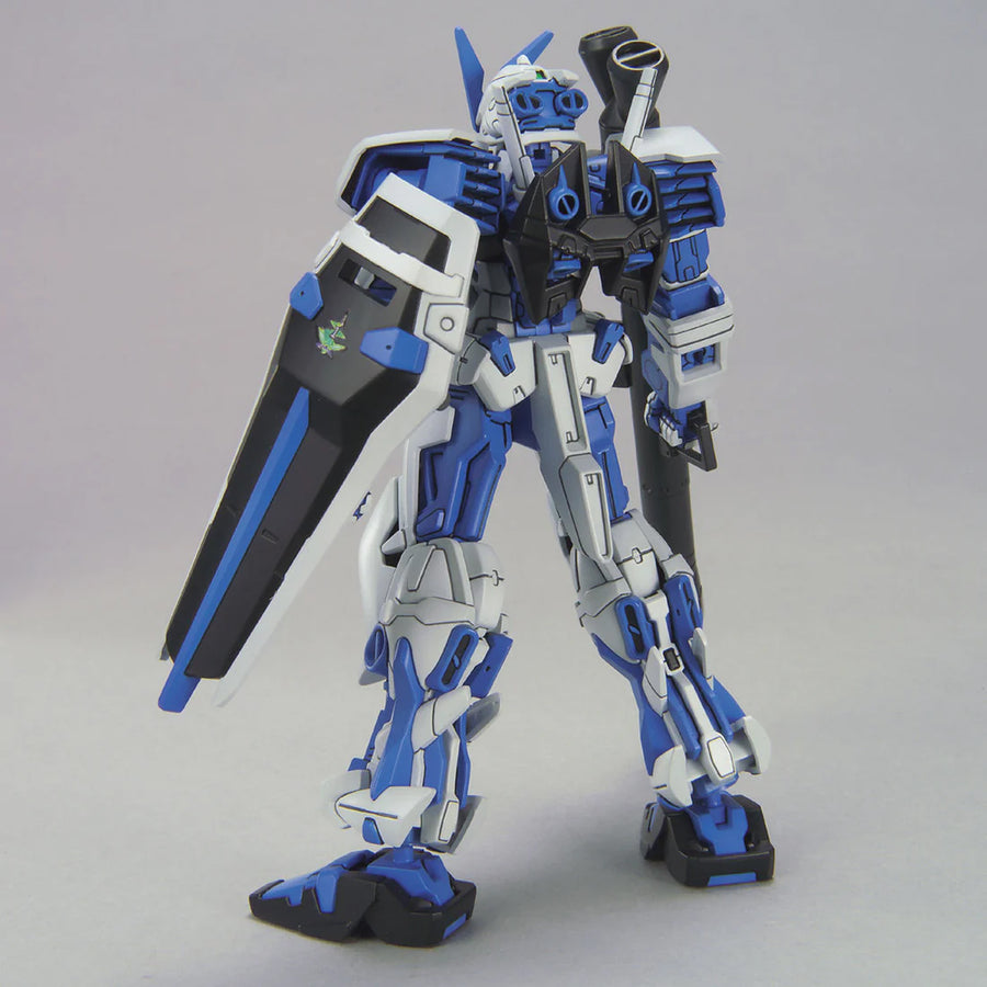 Gundam Seed Astray 13 Blue Frame High Grade 1:144 Scale Model Kit | Anime Figure | Neko Alley Anime