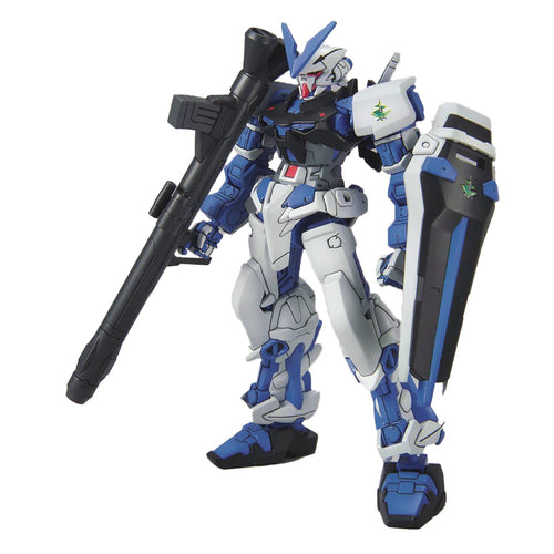 Gundam Seed Astray 13 Blue Frame High Grade 1:144 Scale Model Kit | Anime Figure | Neko Alley Anime