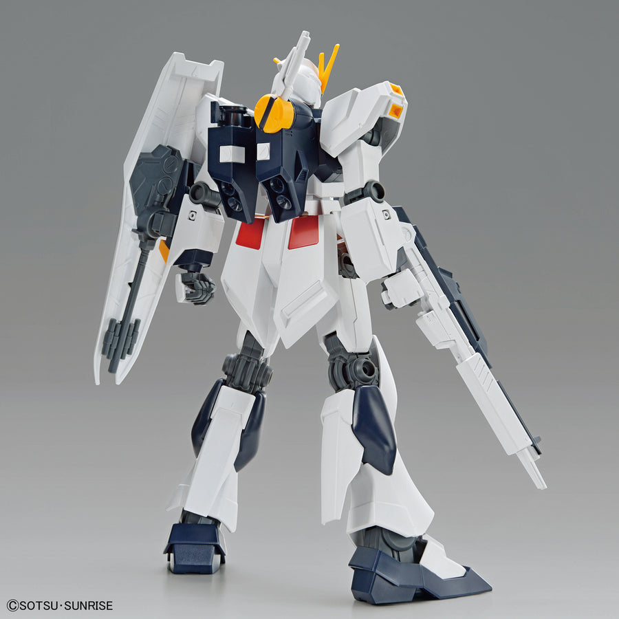 Gundam Chars Counterattack 11 Nu Gundam 1/144 EG Model Kit | Anime Figure | Neko Alley Anime