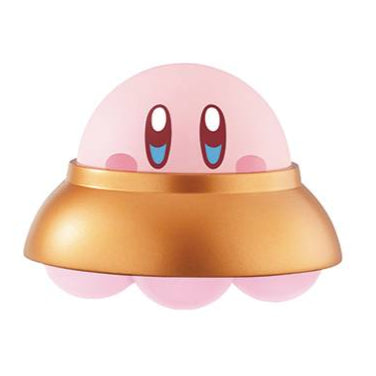 Kirby Friends Shokugan VOL 4 Mini Figures