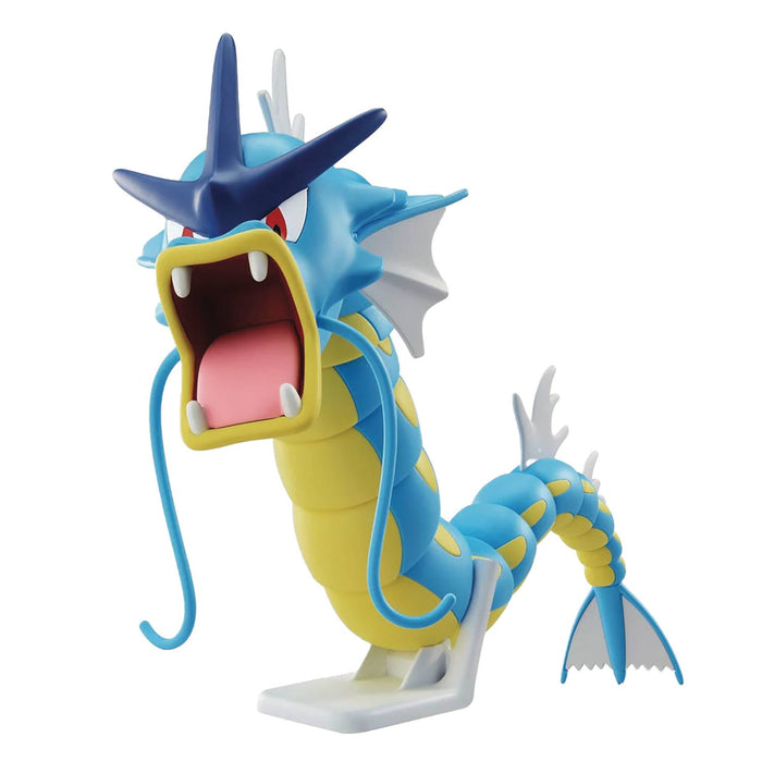 Pokemon Gyarados Model Kit