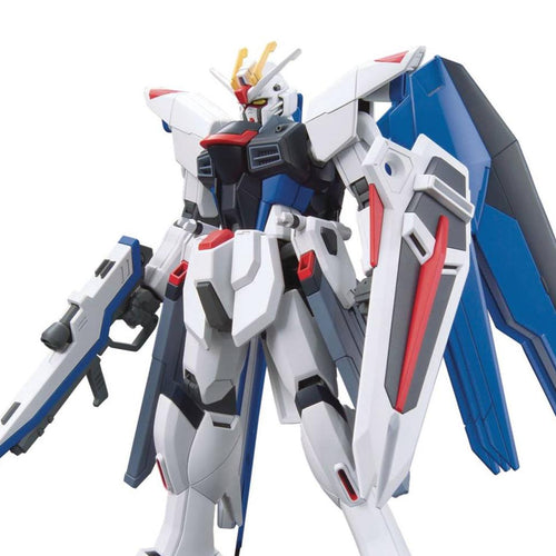 Gundam Seed 192 Freedom Gundam HG Model Kit | Anime Figure | Neko Alley Anime