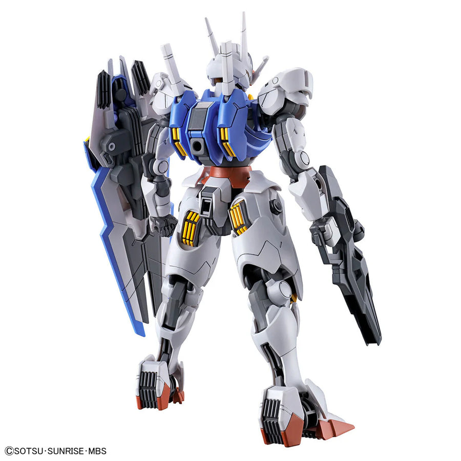 Gundam Aerial Witch From Mercury 03 HG 1/144 Model Kit | Anime Figure | Neko Alley Anime