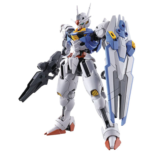 Gundam Aerial Witch From Mercury 03 HG 1/144 Model Kit | Anime Figure | Neko Alley Anime