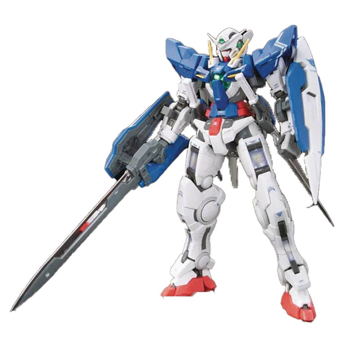 Gundam Exia 15 RG Model Kit