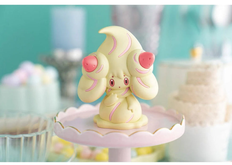 Pokemon Alcremie Model Kit