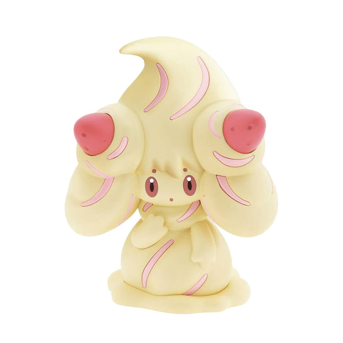 Pokemon Alcremie Model Kit