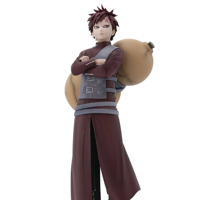 Naruto: Shippuden Gaara Figure