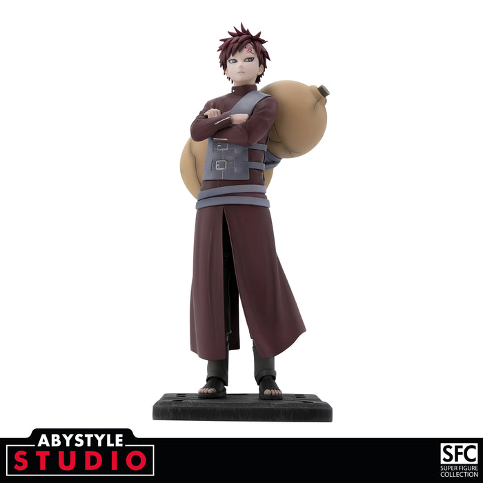 Naruto: Shippuden Gaara Figure