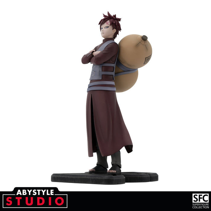 Naruto: Shippuden Gaara Figure