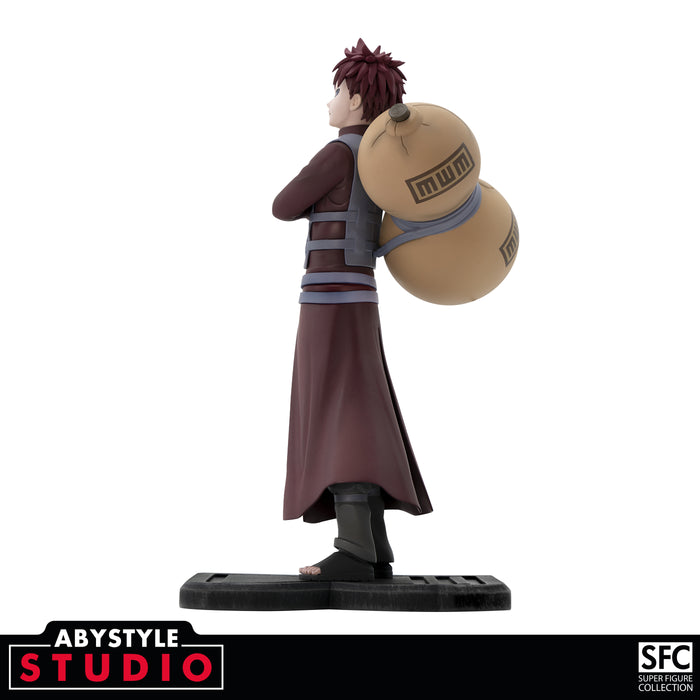 Naruto: Shippuden Gaara Figure