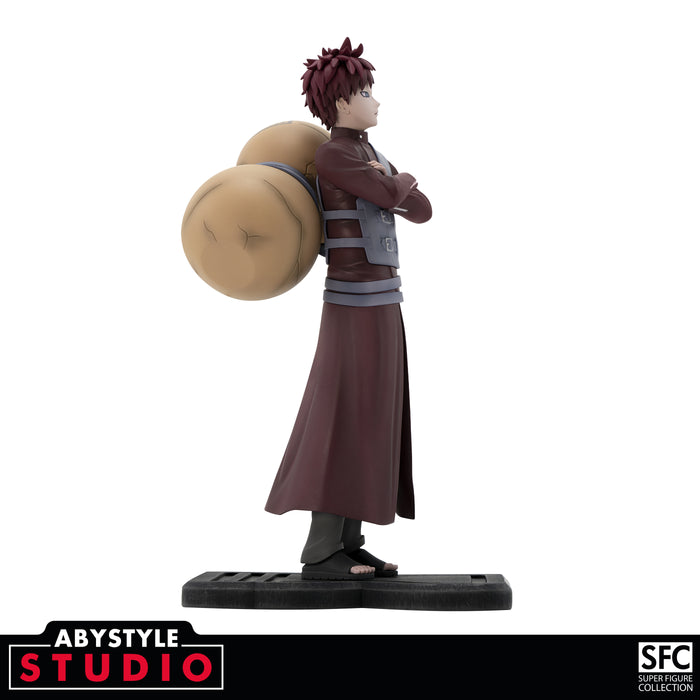 Naruto: Shippuden Gaara Figure