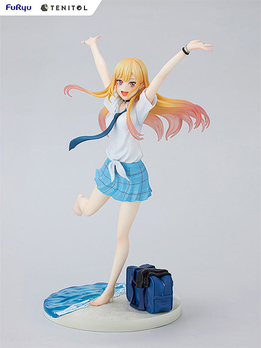 My Dress-Up Darling Marin Kitagawa Tenitol Figure